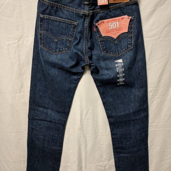 levis 501 selvedge made in usa